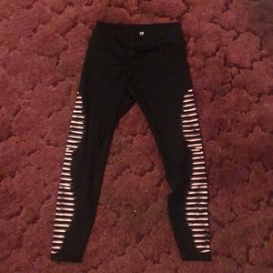 H&M leggings